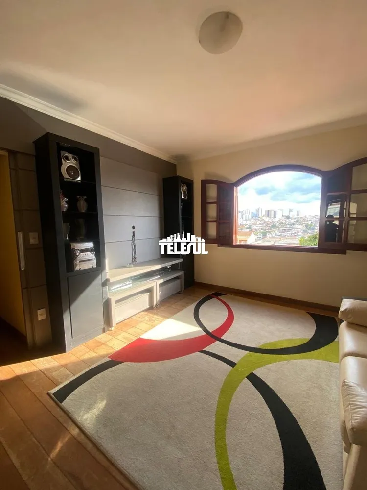 Casa, 3 quartos, 288 m² - Foto 8