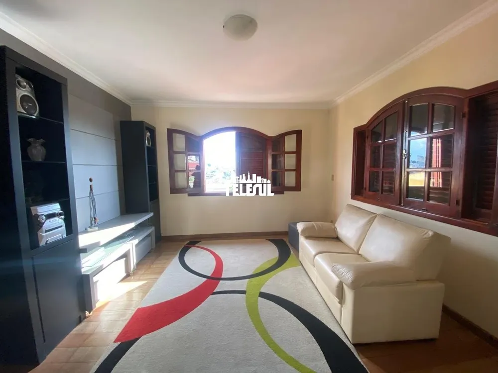 Casa, 3 quartos, 288 m² - Foto 9