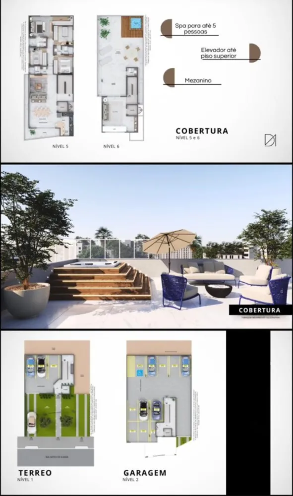 Apartamento, 4 quartos, 145 m² - Foto 4