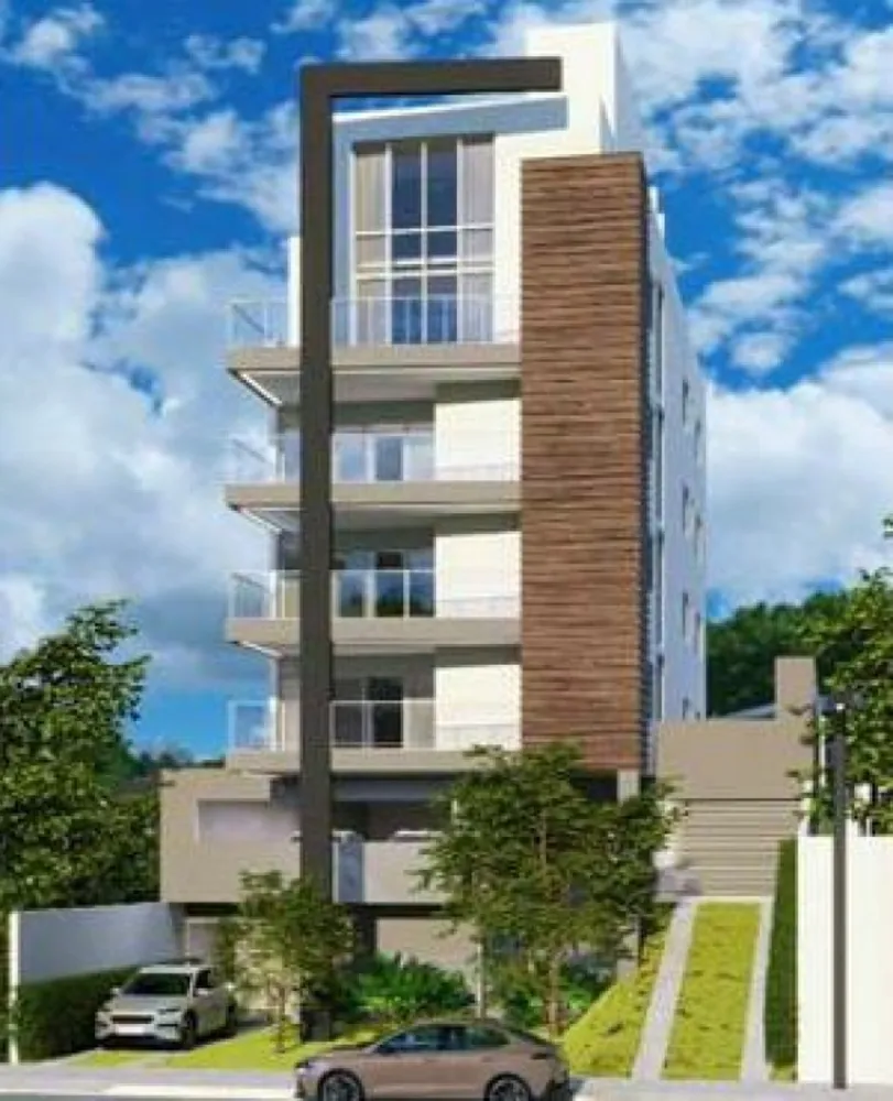 Apartamento, 4 quartos, 145 m² - Foto 5
