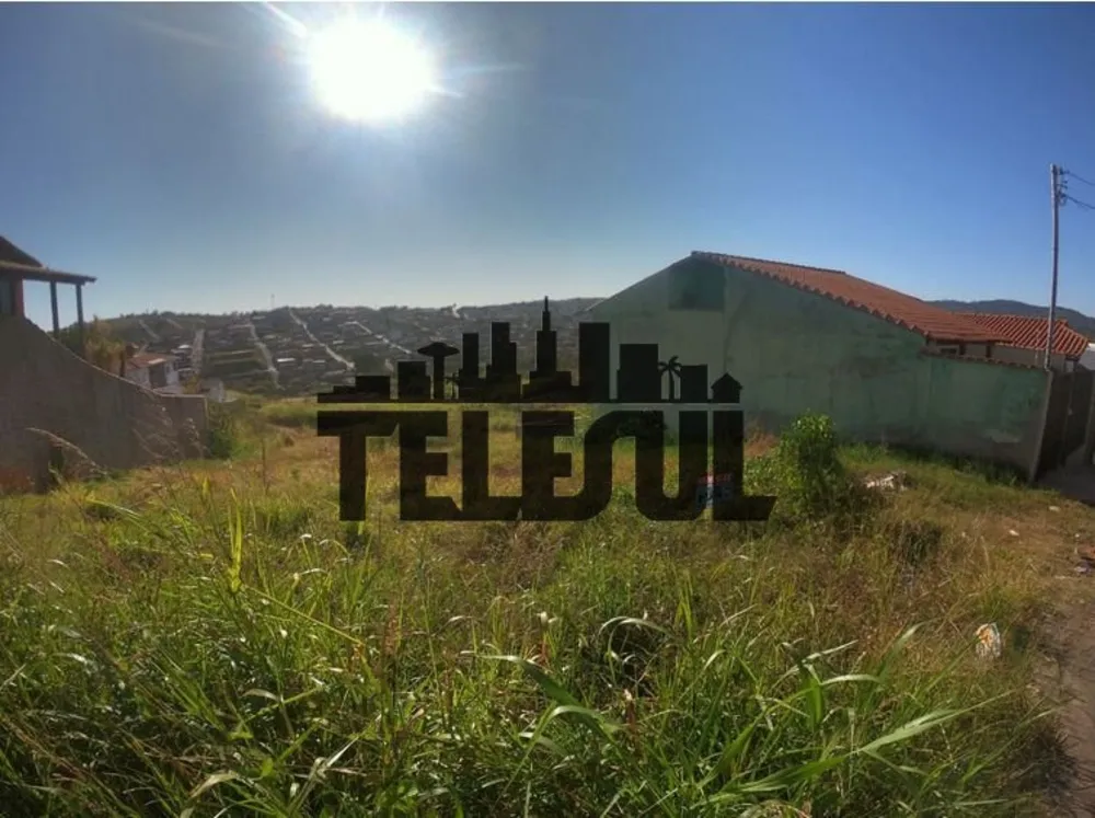 Terreno, 300 m² - Foto 3