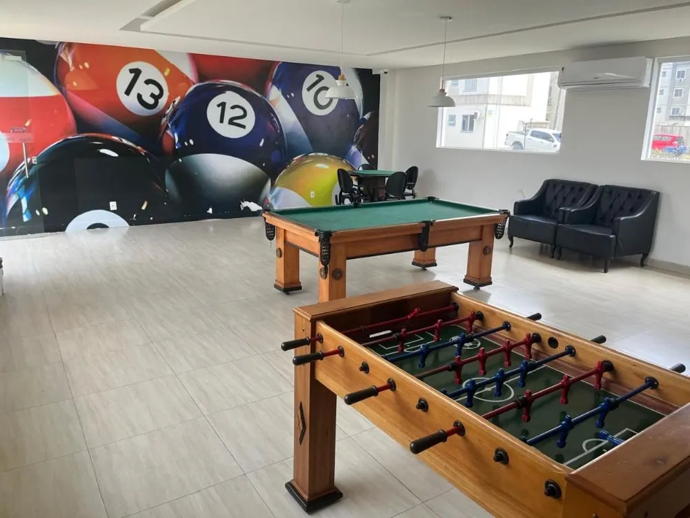 Apartamento, 2 quartos, 41 m² - Foto 9