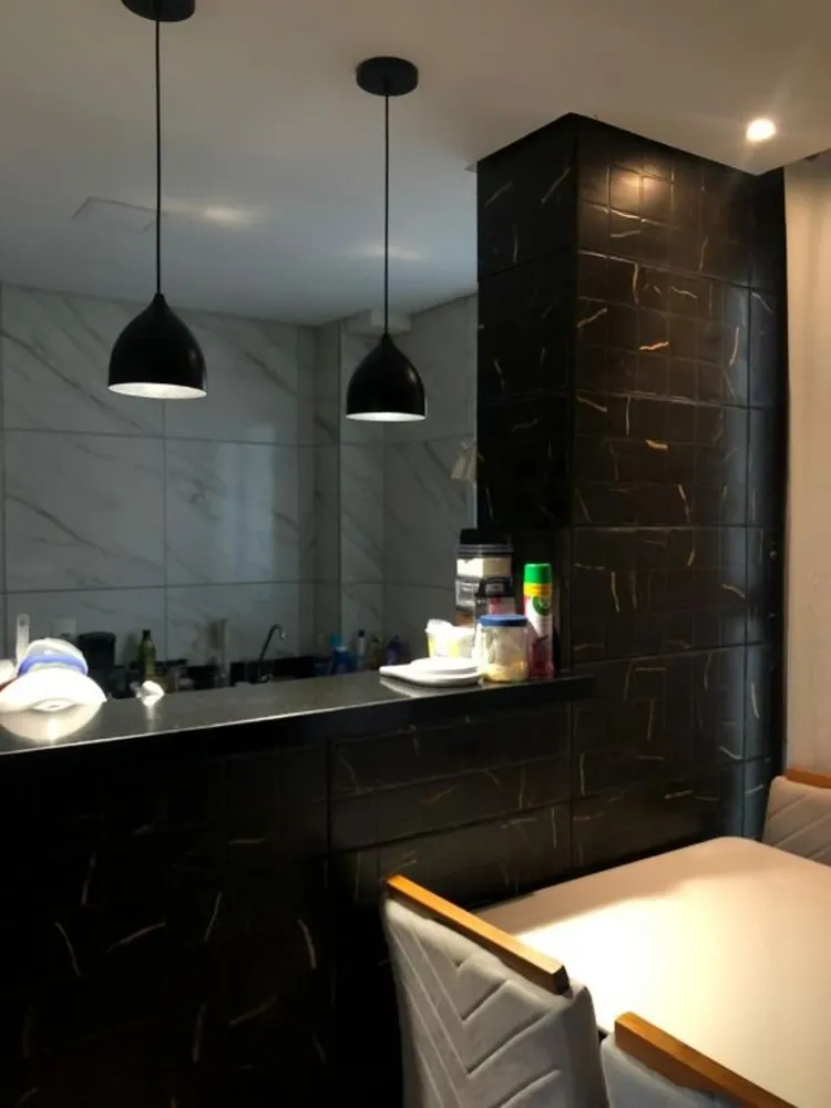 Apartamento, 2 quartos, 41 m² - Foto 4