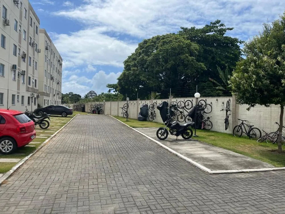 Apartamento, 2 quartos, 41 m² - Foto 8
