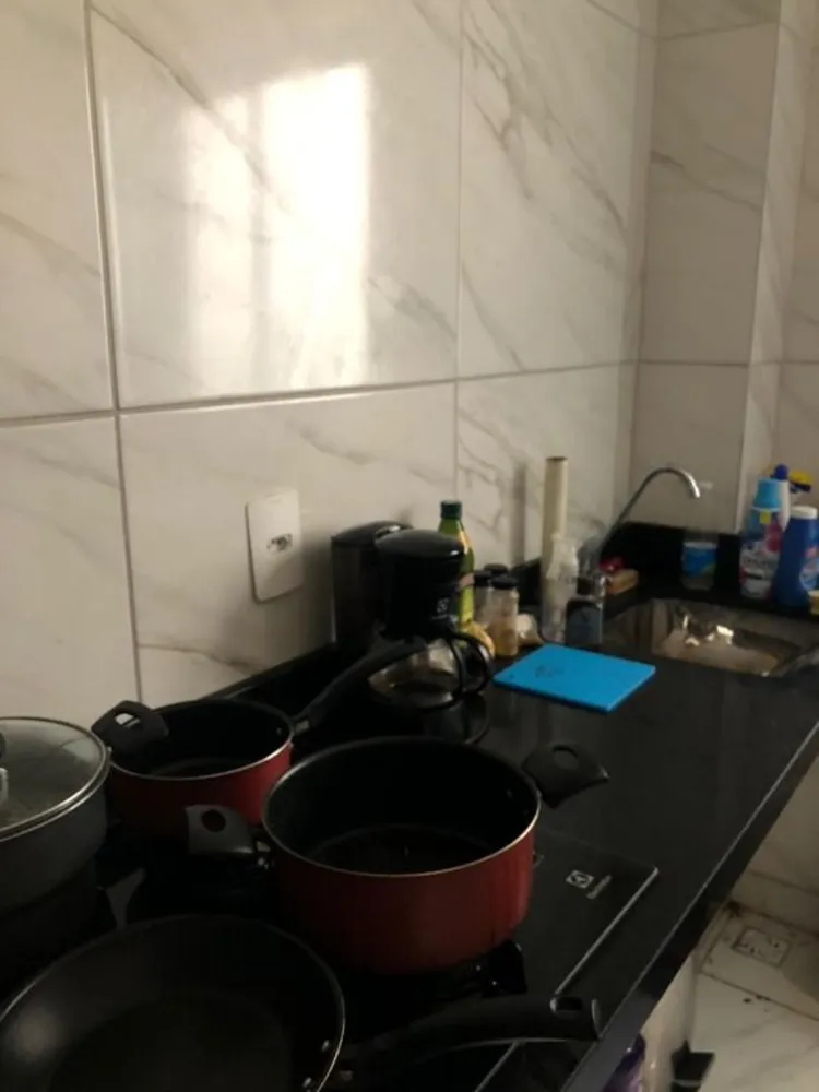 Apartamento, 2 quartos, 41 m² - Foto 7