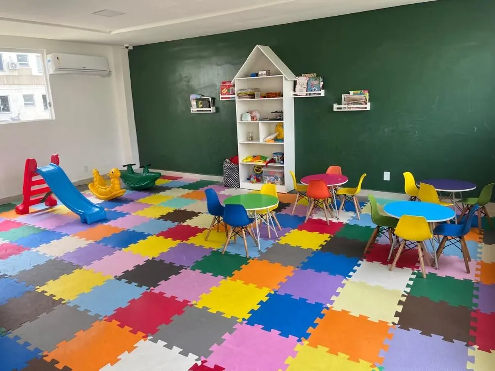 Apartamento, 2 quartos, 41 m² - Foto 11