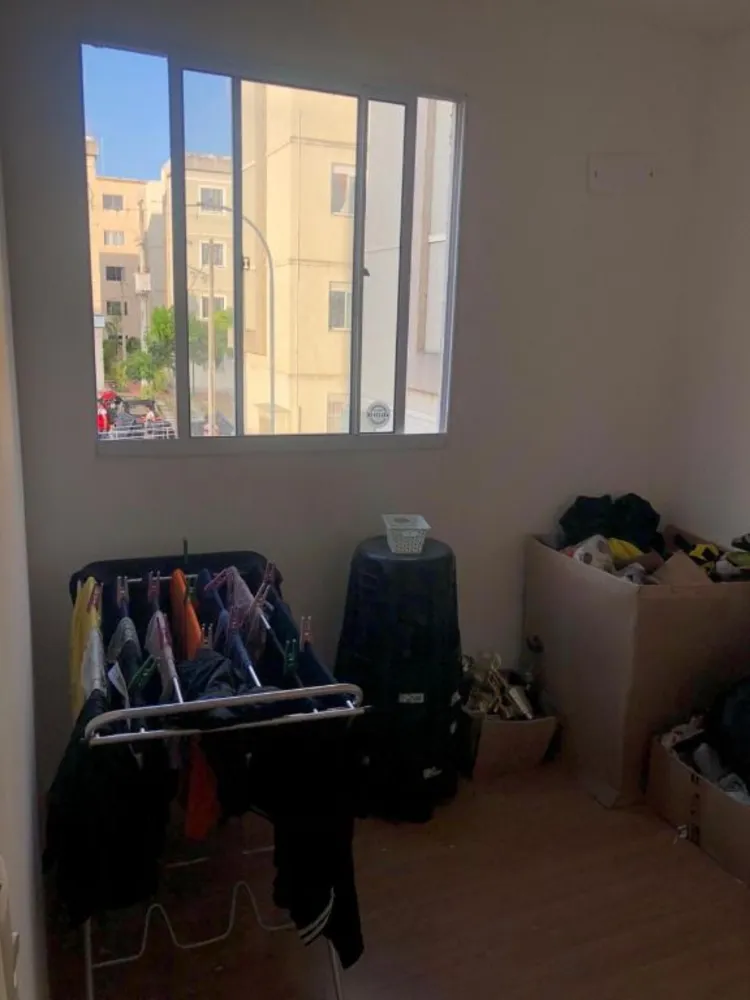 Apartamento, 2 quartos, 41 m² - Foto 13