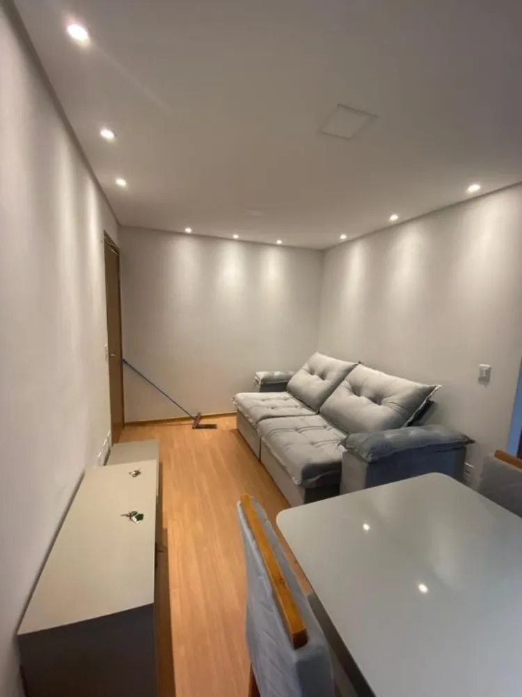 Apartamento, 2 quartos, 41 m² - Foto 2