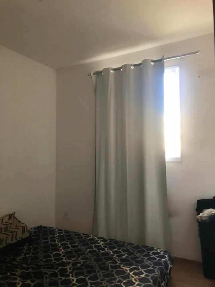 Apartamento, 2 quartos, 41 m² - Foto 7