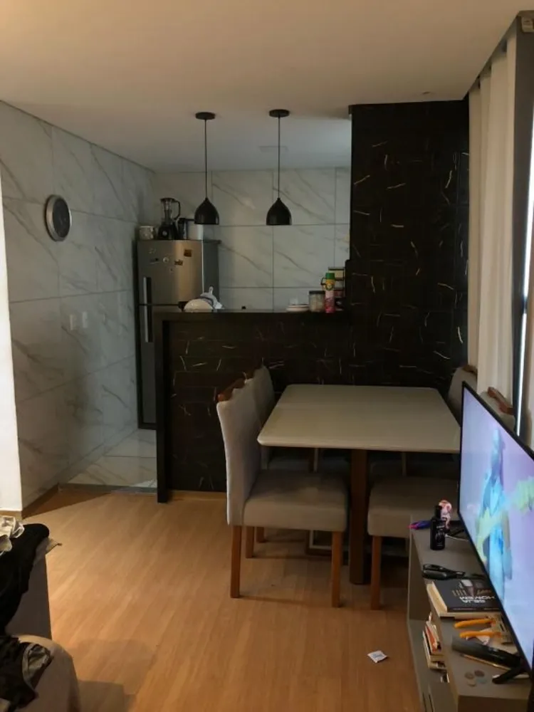 Apartamento, 2 quartos, 41 m² - Foto 3