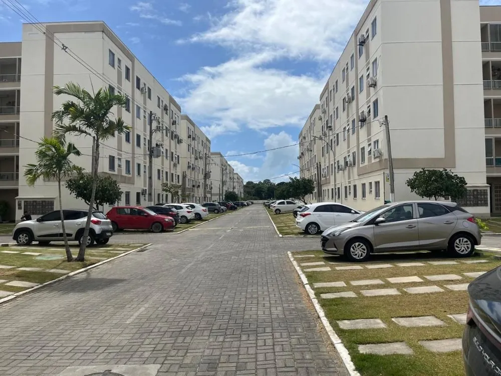 Apartamento, 2 quartos, 41 m² - Foto 1