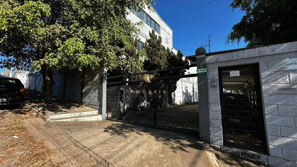 Depósito-Galpão, 750 m² - Foto 2