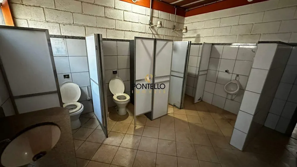 Depósito-Galpão, 750 m² - Foto 9