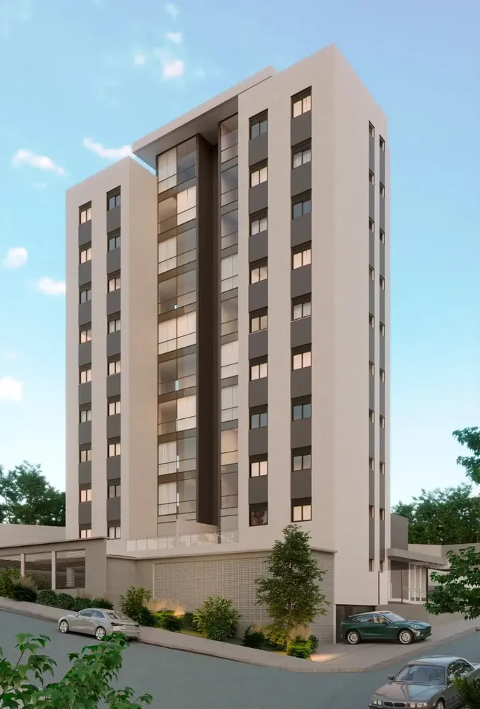 Apartamento, 3 quartos, 124 m² - Foto 8