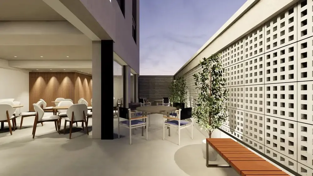 Apartamento, 3 quartos, 124 m² - Foto 11