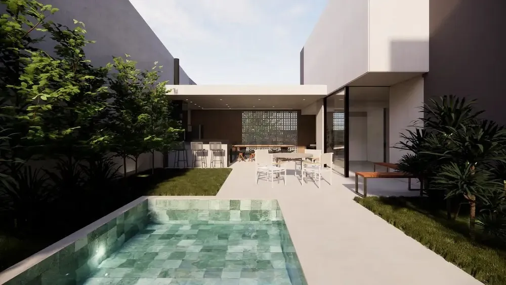 Apartamento, 3 quartos, 124 m² - Foto 9