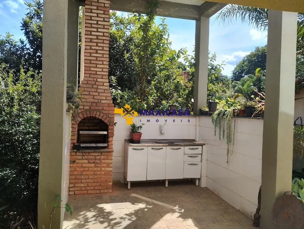 Casa, 4 quartos, 360 m² - Foto 13