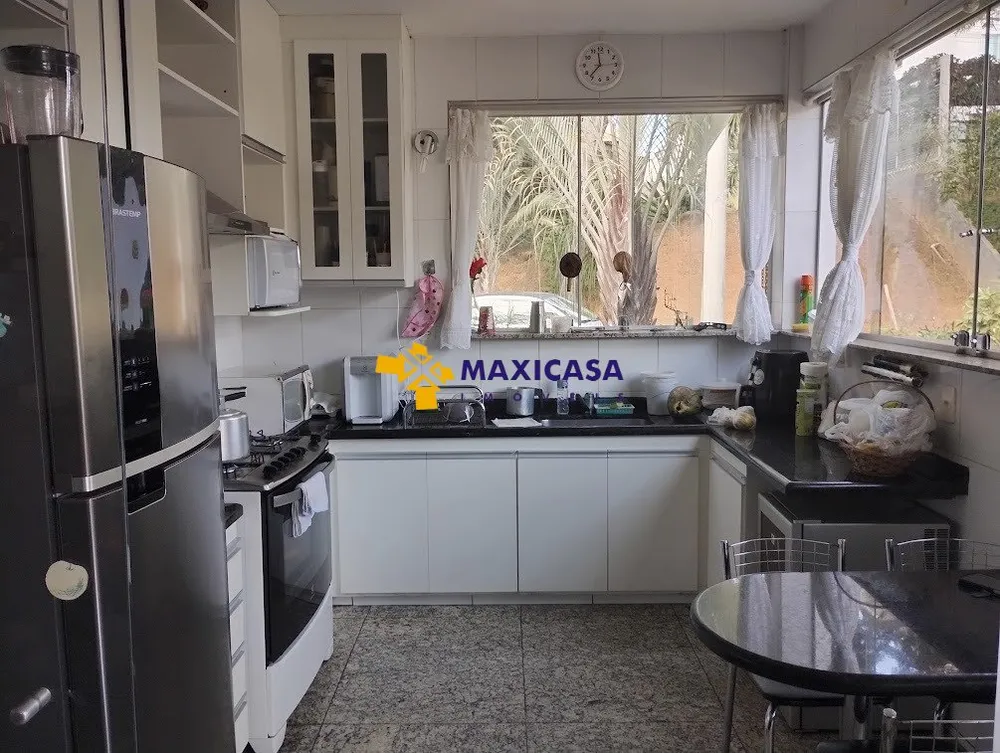 Casa, 4 quartos, 360 m² - Foto 7