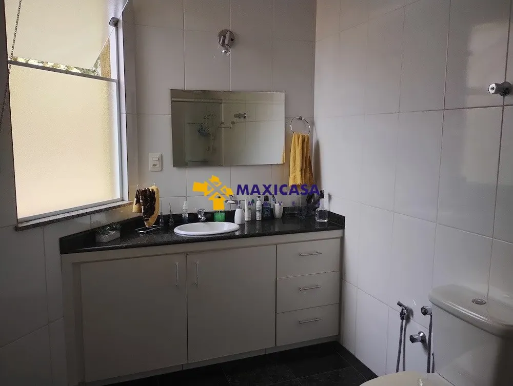 Casa, 4 quartos, 360 m² - Foto 8