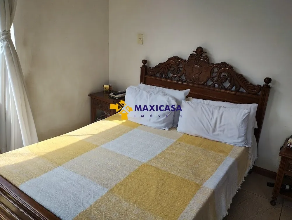 Casa, 4 quartos, 360 m² - Foto 12
