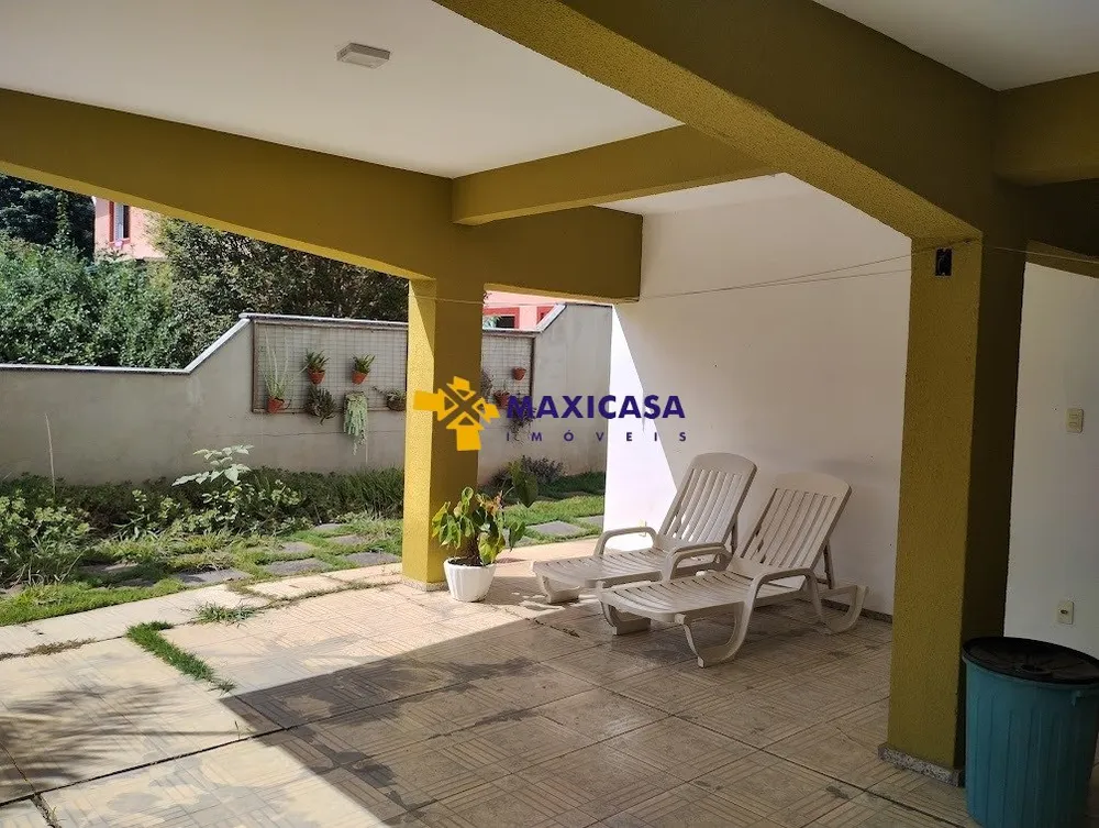Casa, 4 quartos, 360 m² - Foto 14