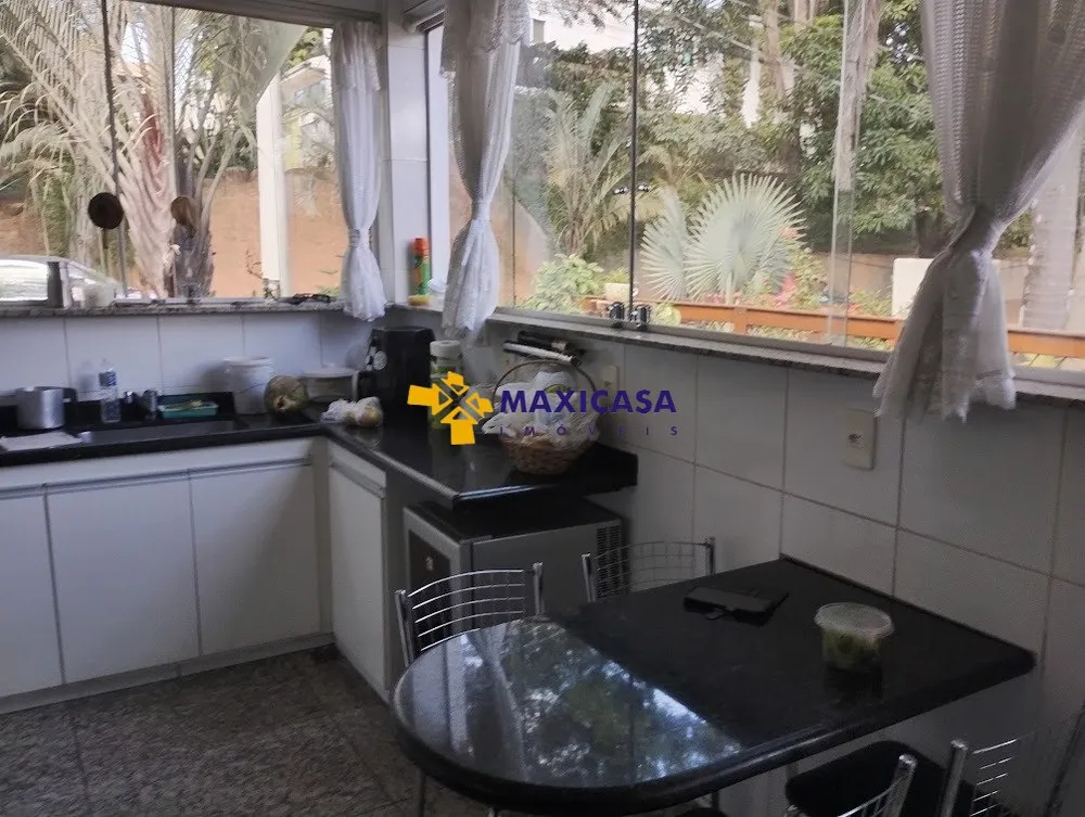 Casa, 4 quartos, 360 m² - Foto 10