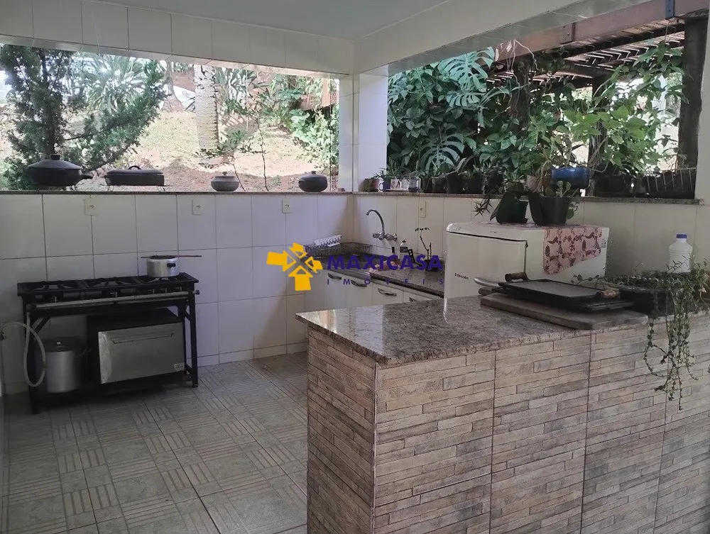 Casa, 4 quartos, 360 m² - Foto 19
