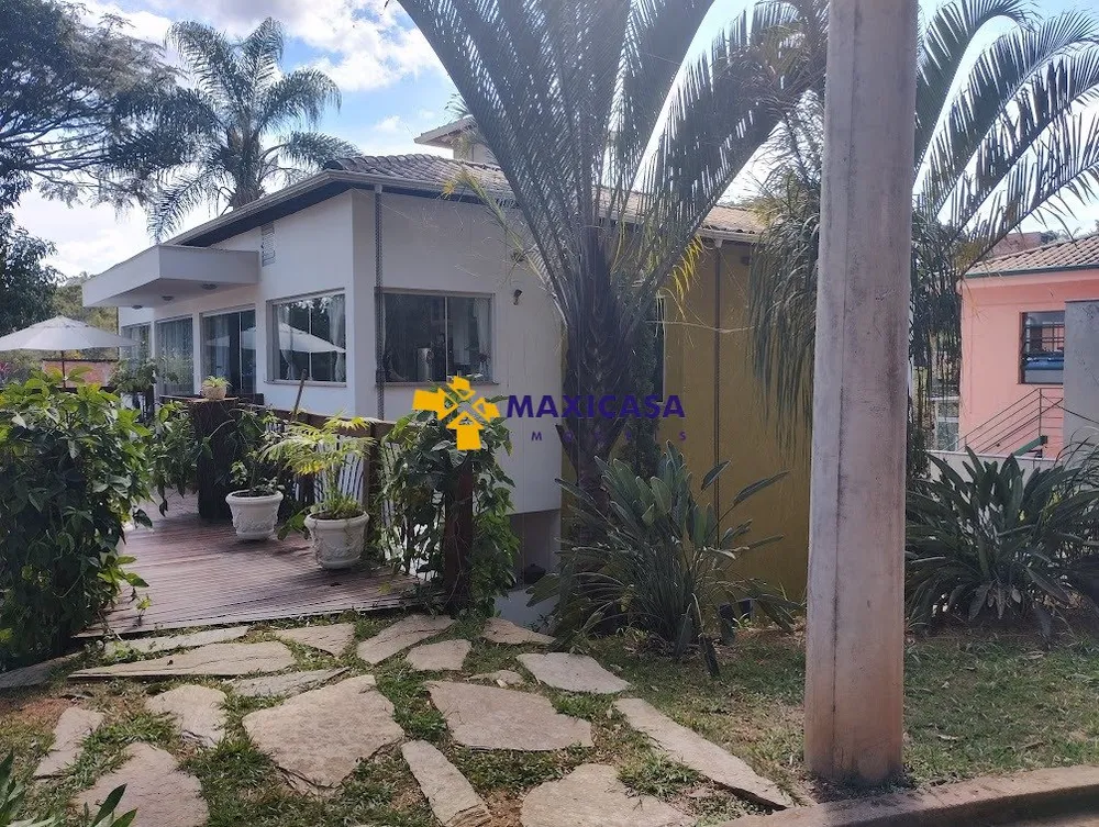 Casa, 4 quartos, 360 m² - Foto 4