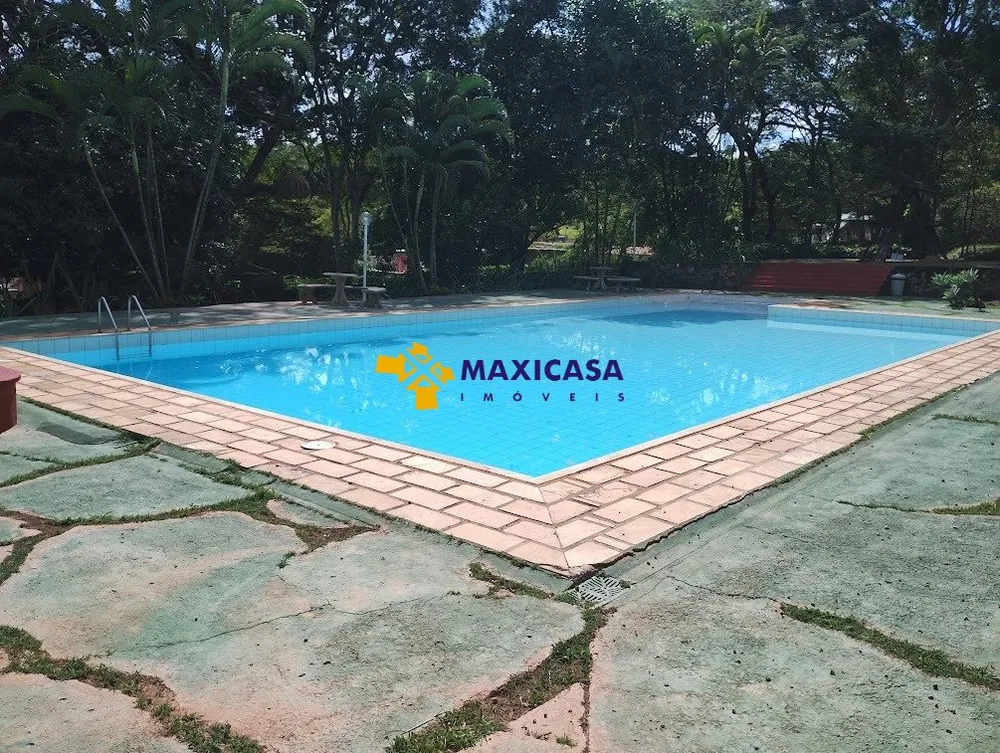 Casa, 4 quartos, 360 m² - Foto 1