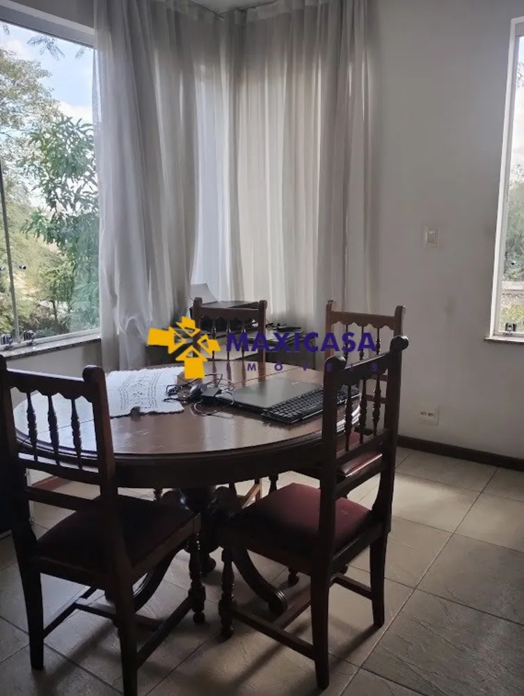 Casa, 4 quartos, 360 m² - Foto 6
