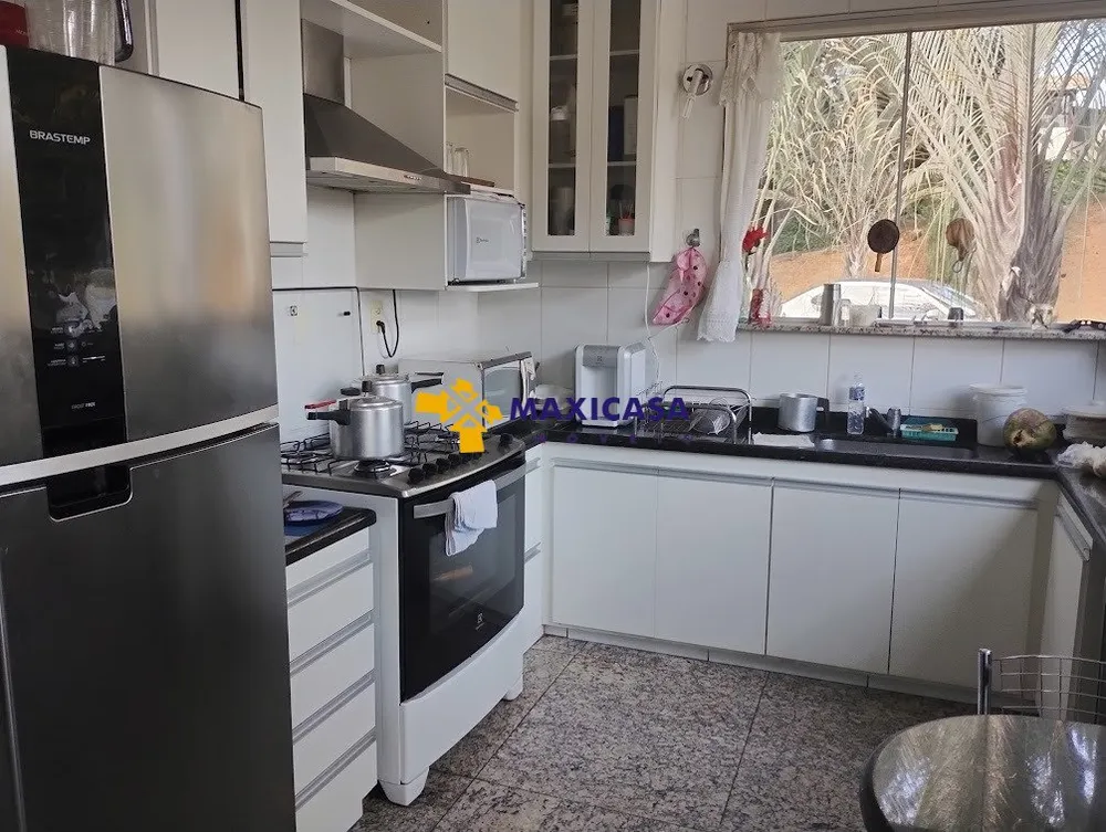Casa, 4 quartos, 360 m² - Foto 9