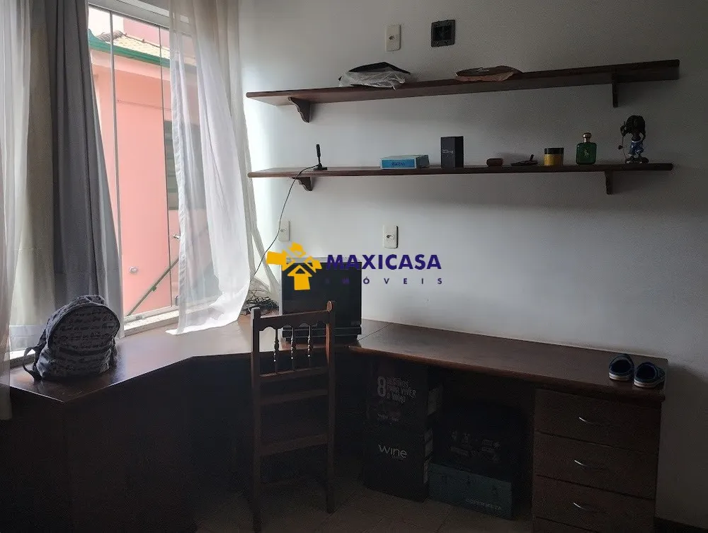 Casa, 4 quartos, 360 m² - Foto 15