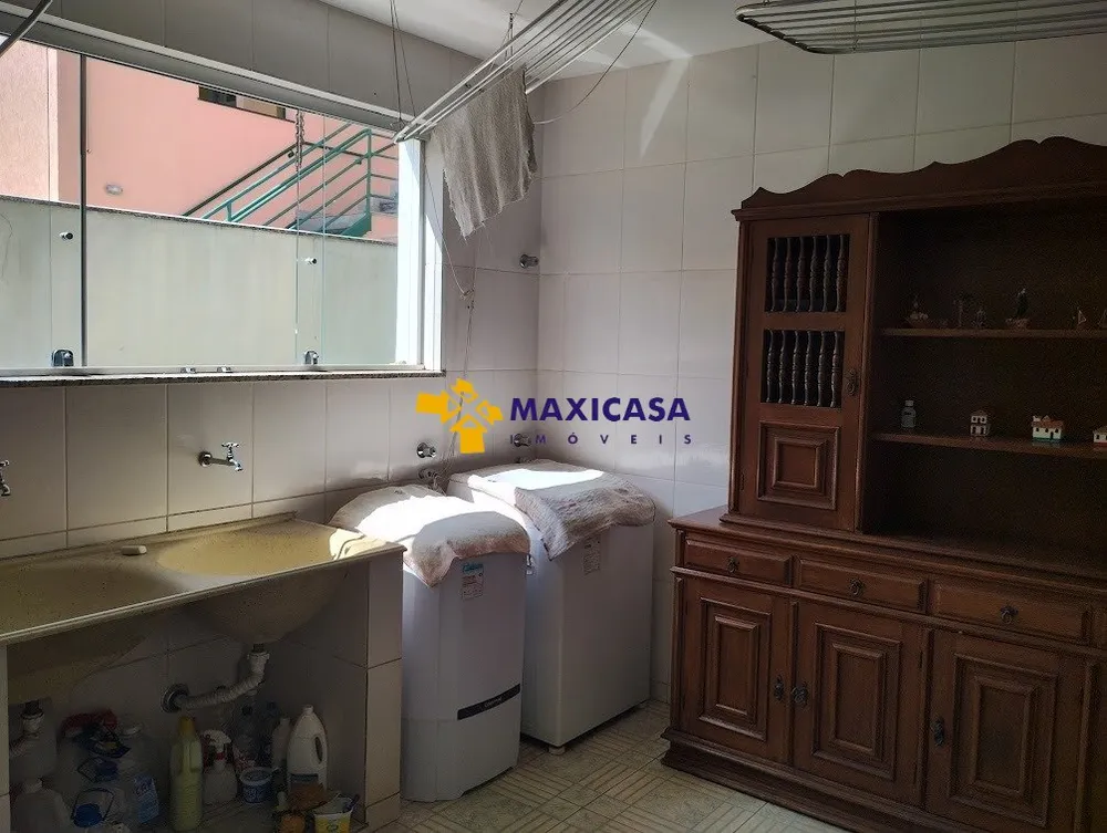 Casa, 4 quartos, 360 m² - Foto 16
