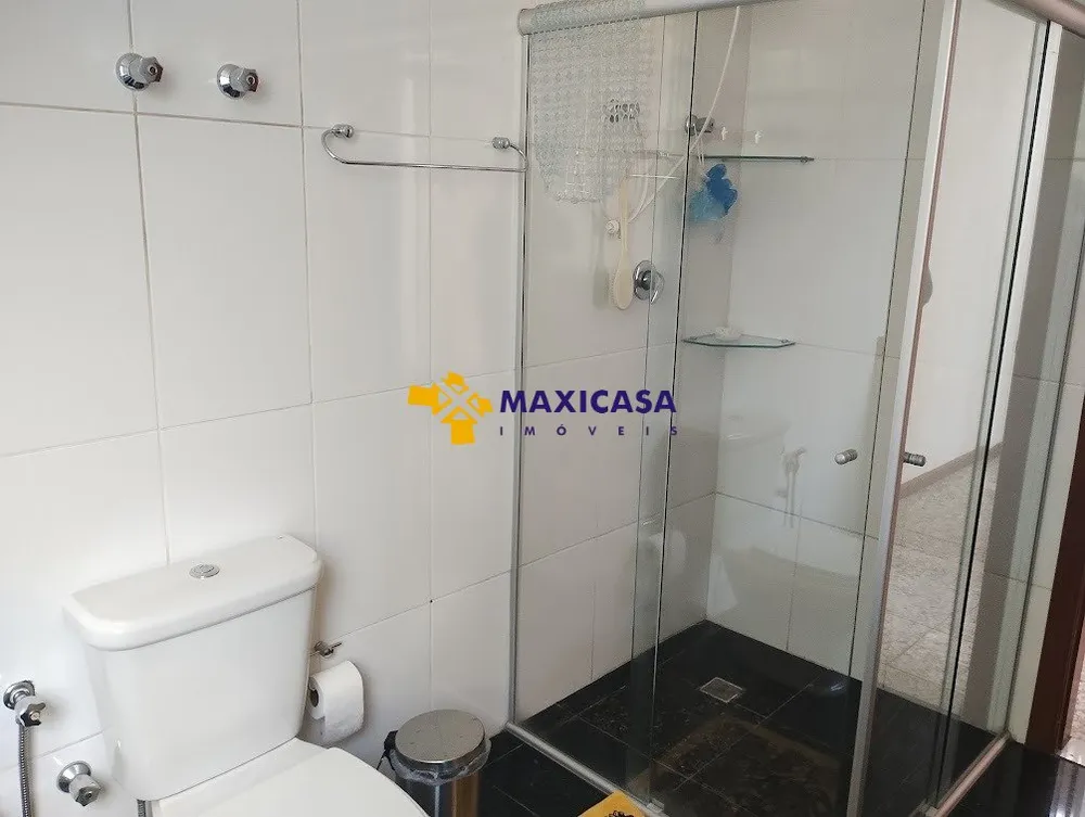 Casa, 4 quartos, 360 m² - Foto 9