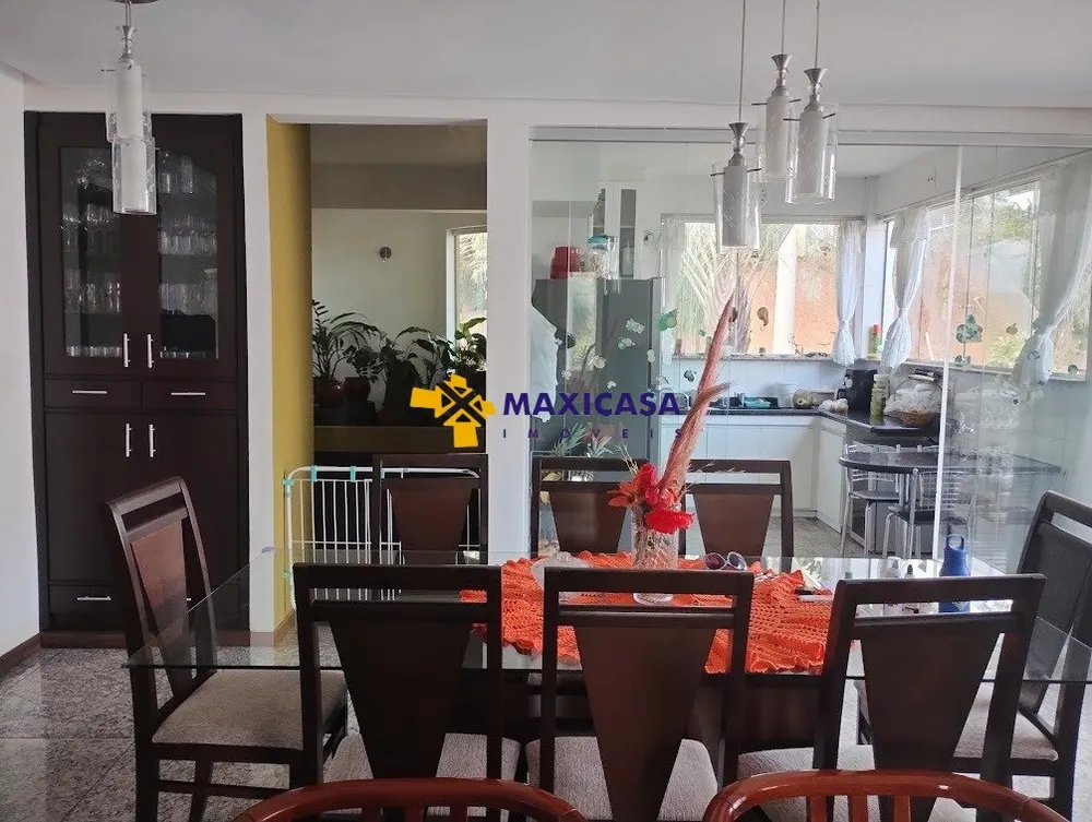 Casa, 4 quartos, 360 m² - Foto 8