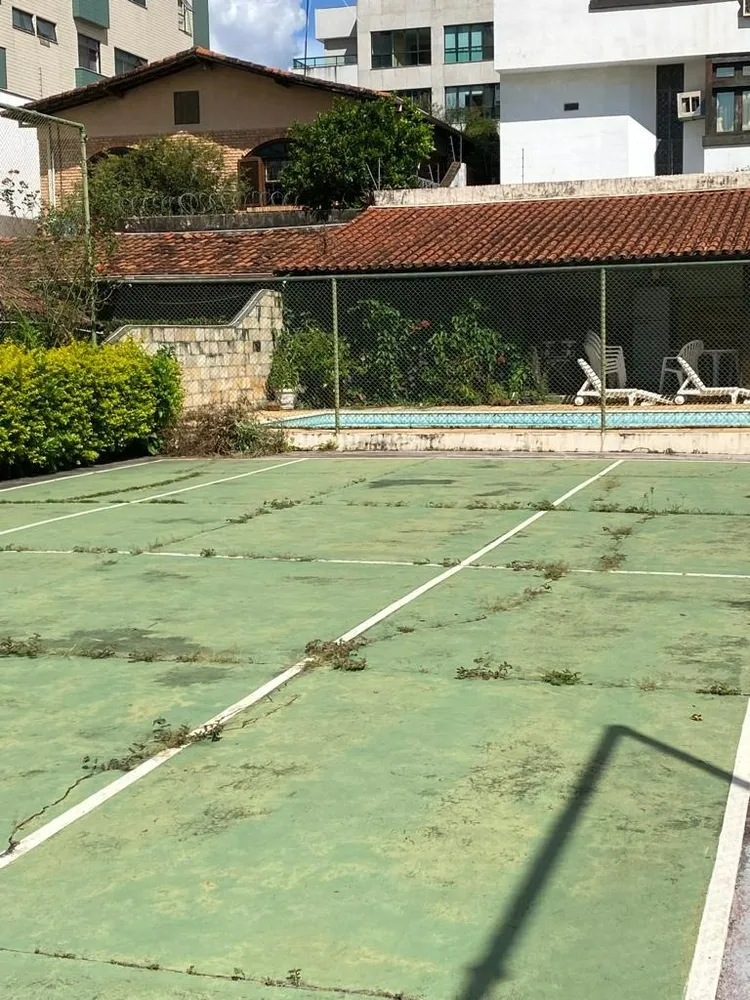 Casa, 4 quartos, 422 m² - Foto 12