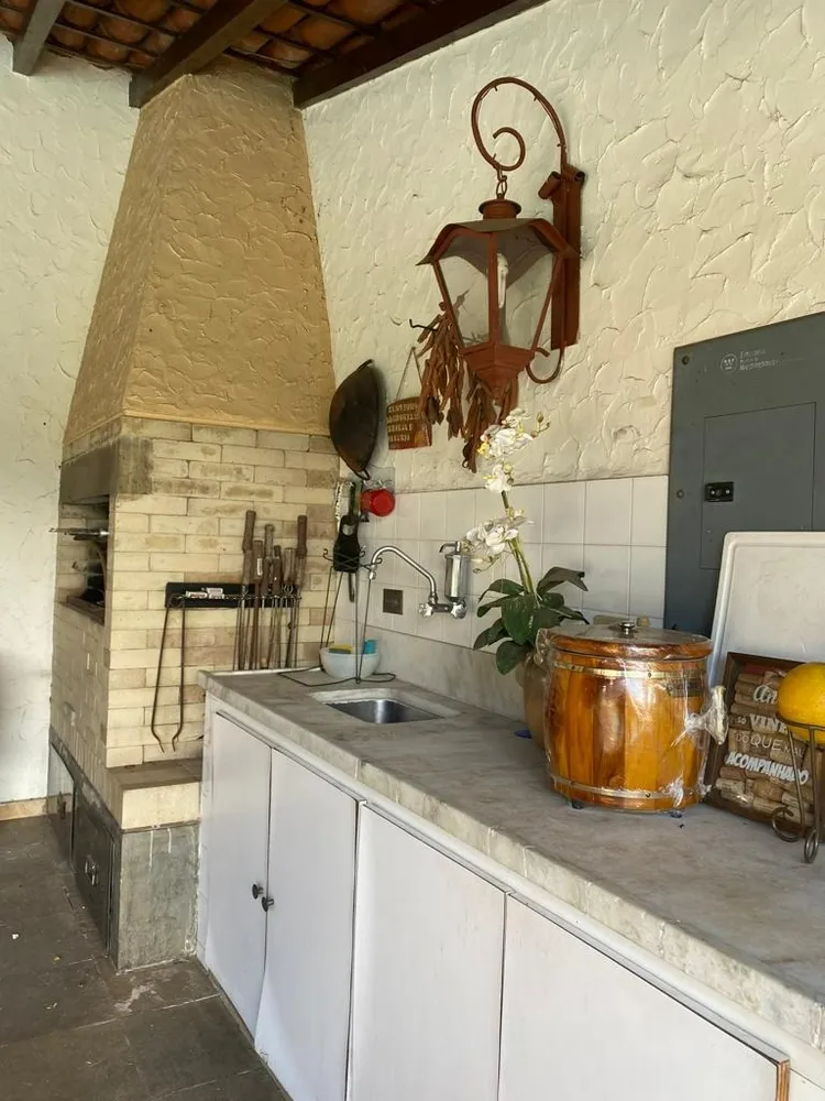 Casa, 4 quartos, 422 m² - Foto 11