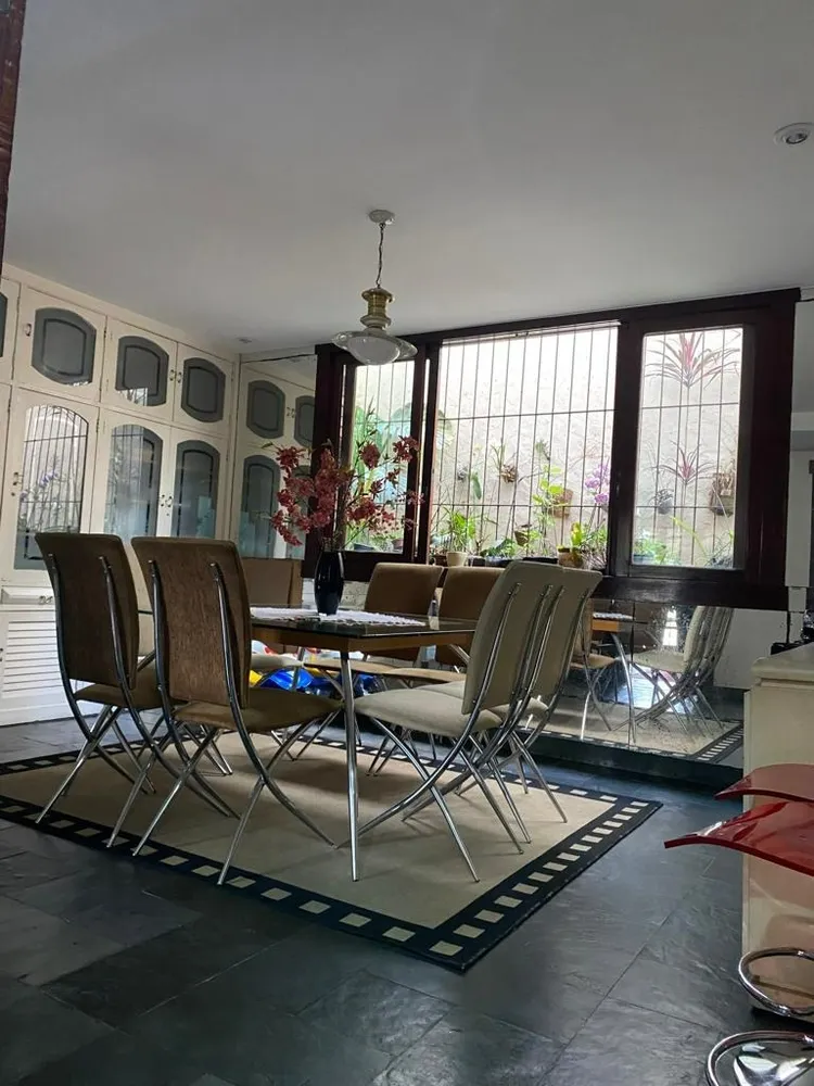Casa, 4 quartos, 422 m² - Foto 4