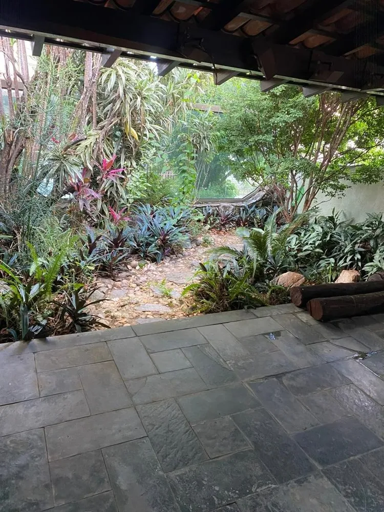 Casa, 4 quartos, 422 m² - Foto 3