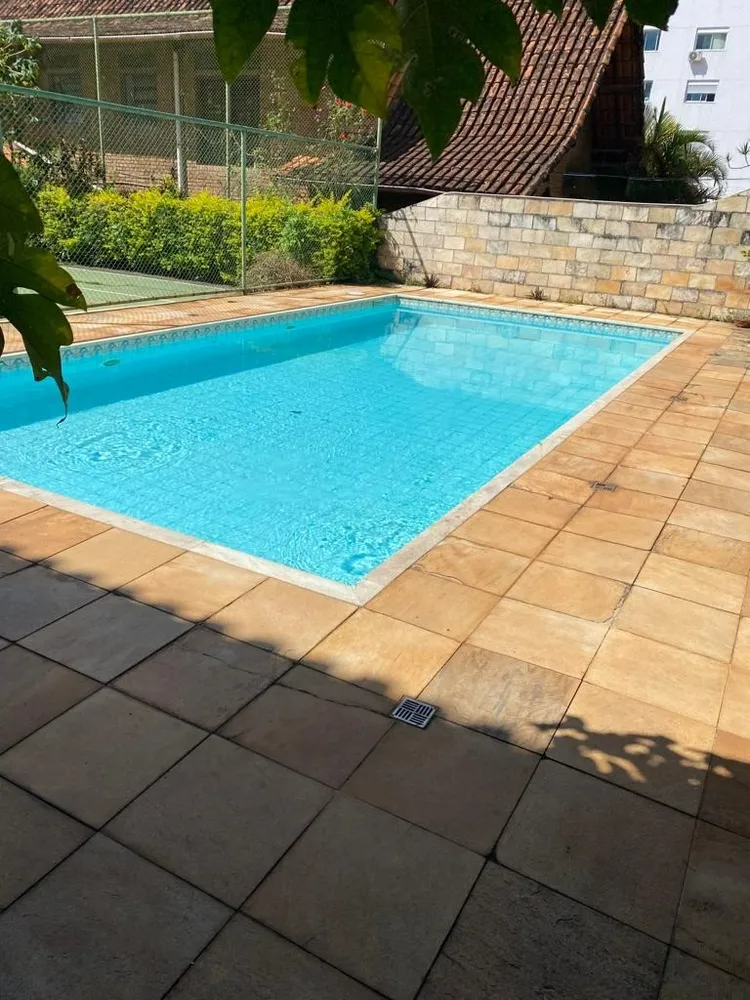 Casa, 4 quartos, 422 m² - Foto 1