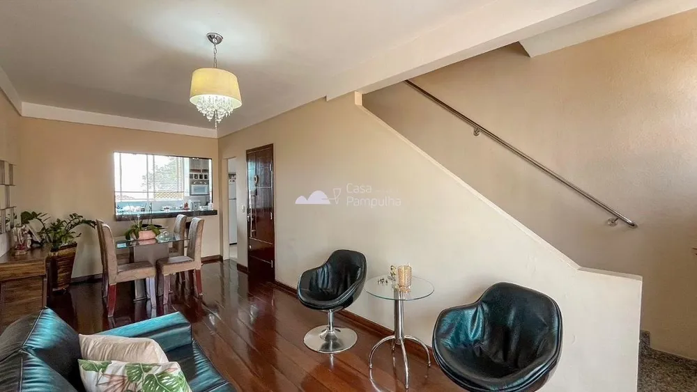 Apartamento, 3 quartos, 182 m² - Foto 2