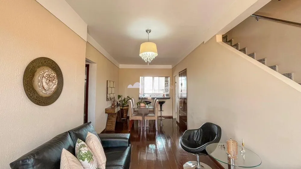 Apartamento, 3 quartos, 182 m² - Foto 3