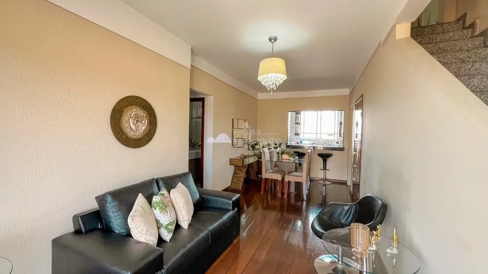 Apartamento, 3 quartos, 182 m² - Foto 3
