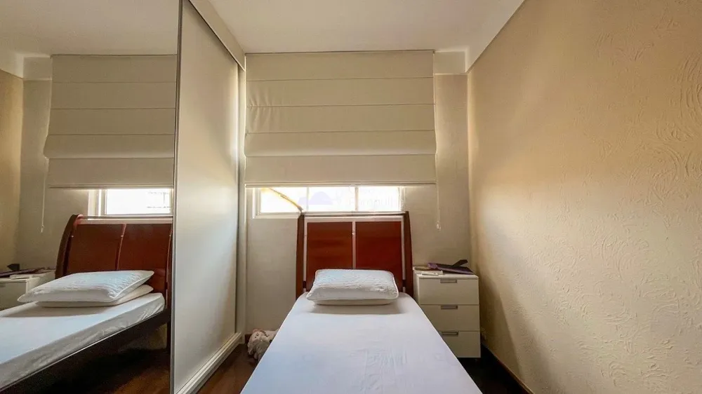 Apartamento, 3 quartos, 182 m² - Foto 9