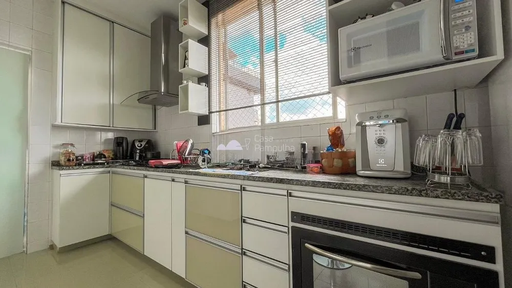 Apartamento, 3 quartos, 182 m² - Foto 8