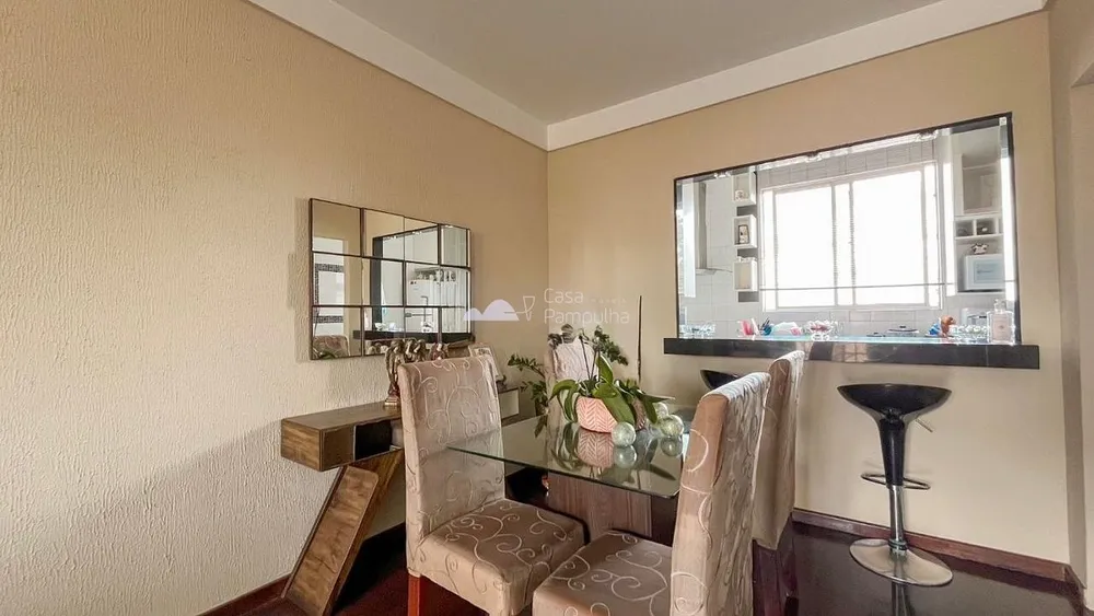 Apartamento, 3 quartos, 182 m² - Foto 4