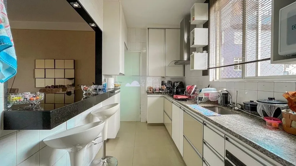 Apartamento, 3 quartos, 182 m² - Foto 10