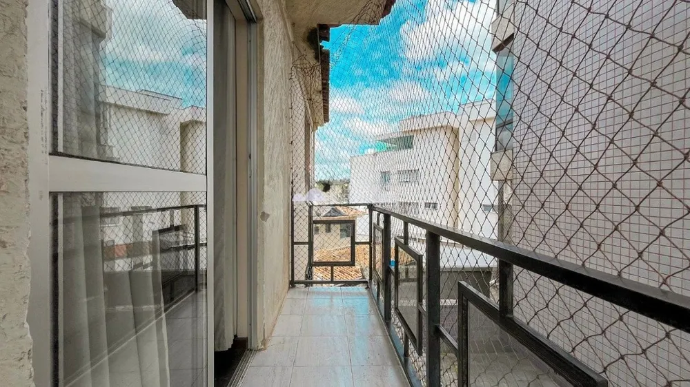 Apartamento, 3 quartos, 182 m² - Foto 5