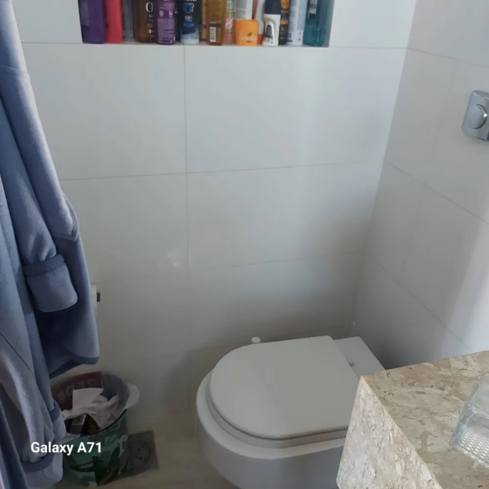 Apartamento, 3 quartos, 91 m² - Foto 3