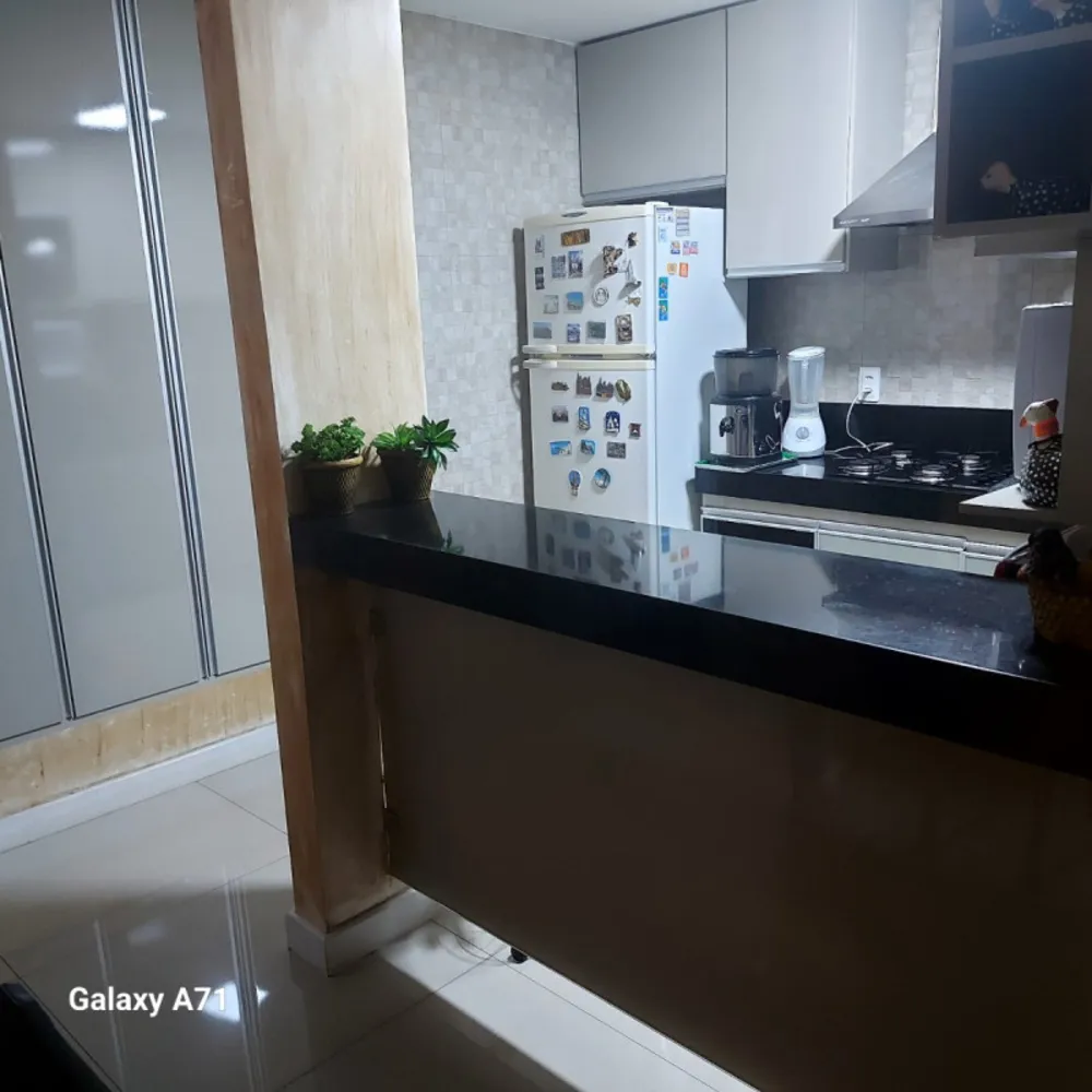 Apartamento, 3 quartos, 91 m² - Foto 6